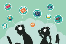 美團時代，小程序咨詢服務的價值何在？數字化浪潮中的專業互補